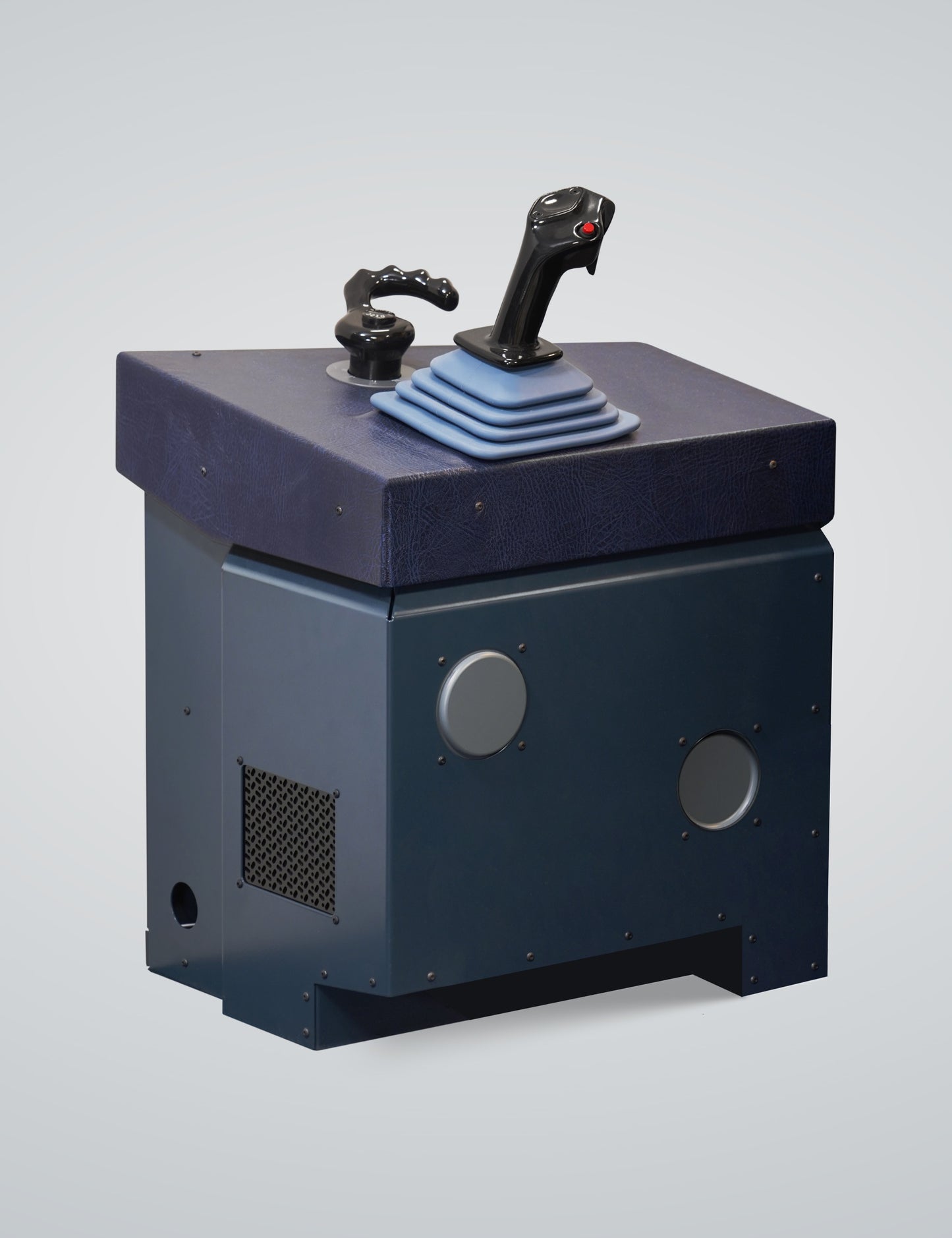 A32X - HOMELine Side Stick Box CS