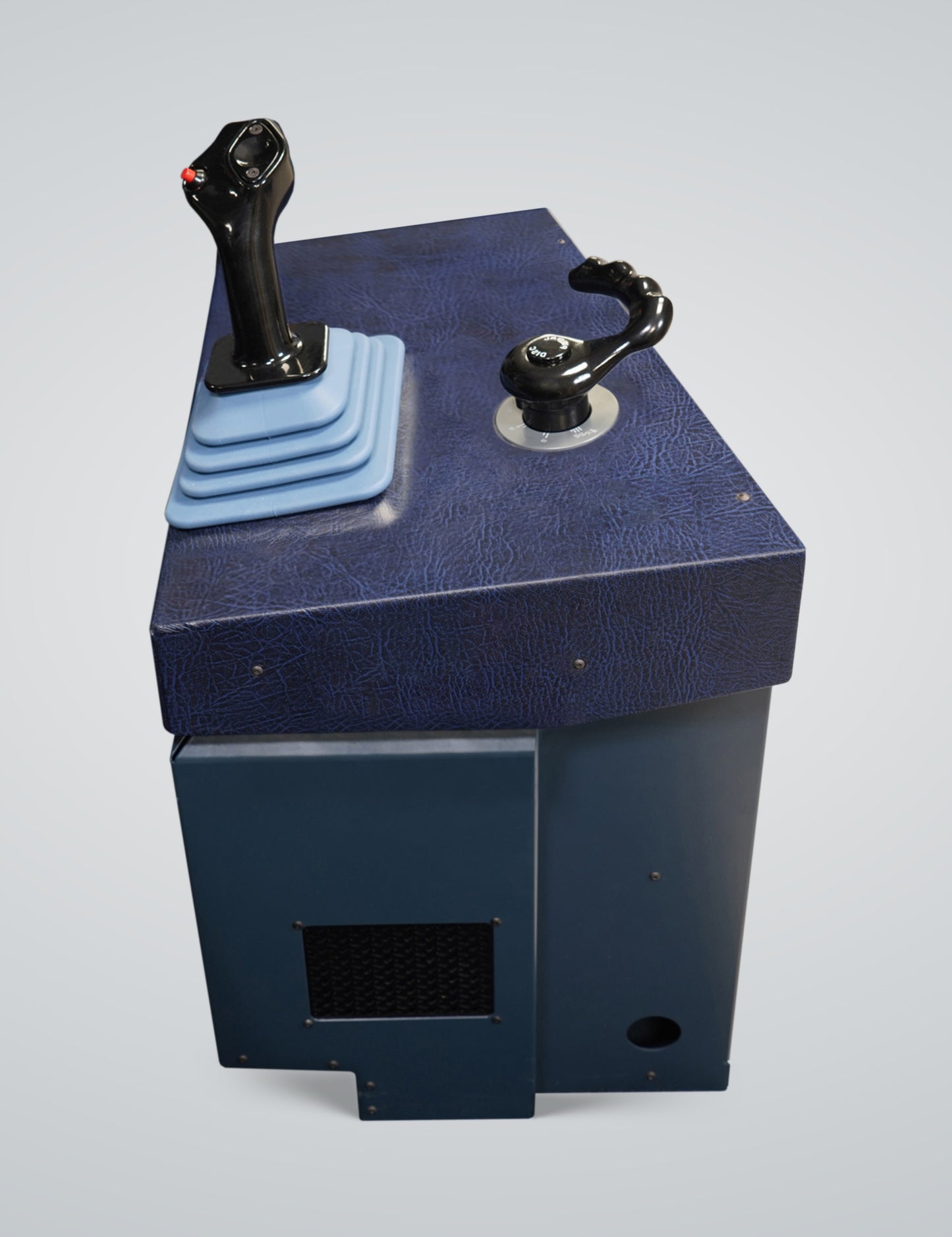 A32X - HOMELine Side Stick Box F/O