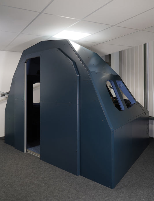 A32X - HOMELine Full Shell trainer