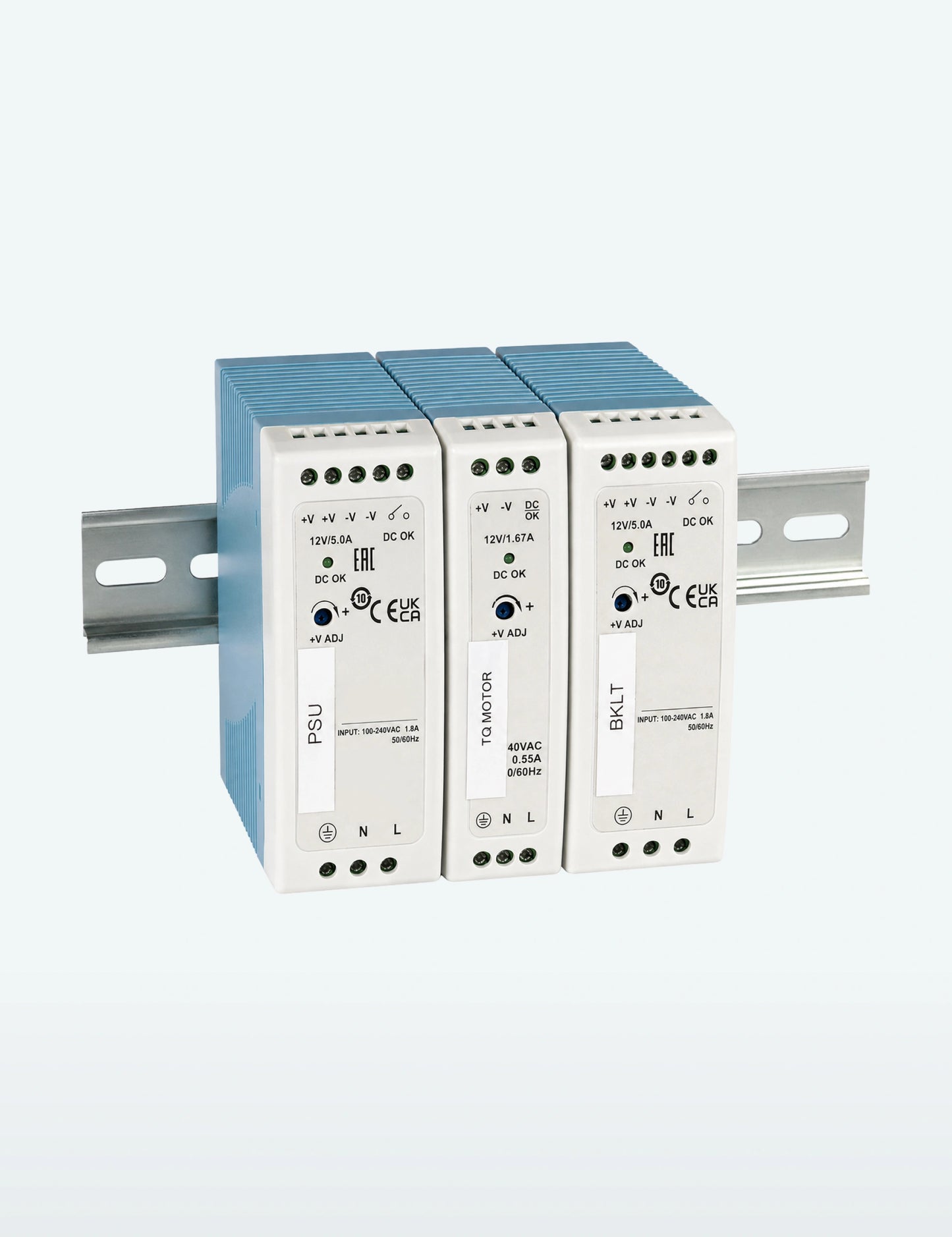 Pedestal PSU Kit