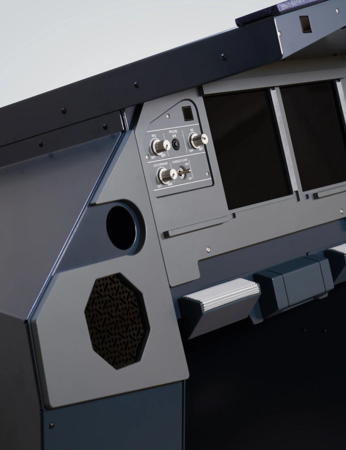 A32X - HOMELine Single MIP