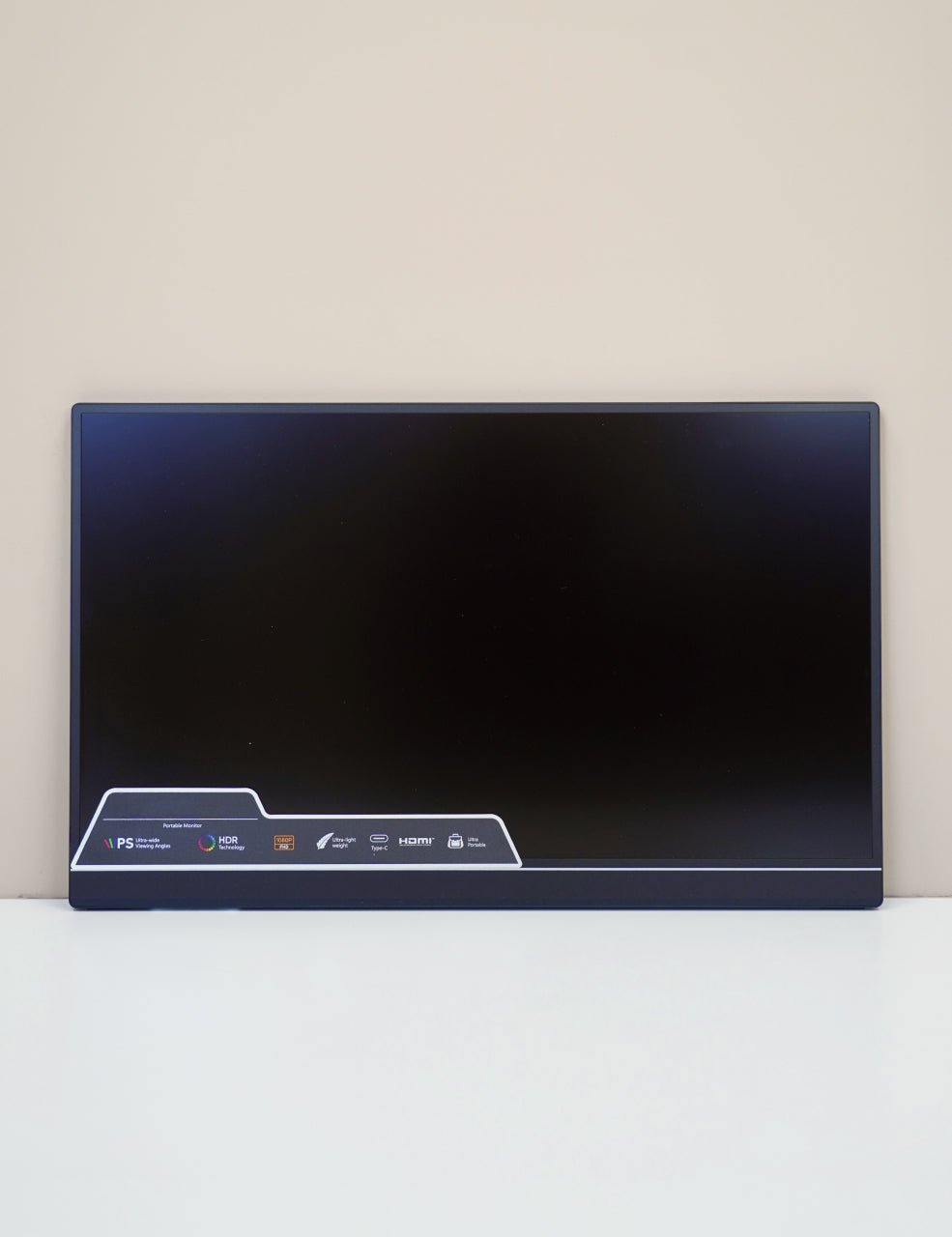 17" LCD screen - FO Side - SKALARKI electronics Ltd