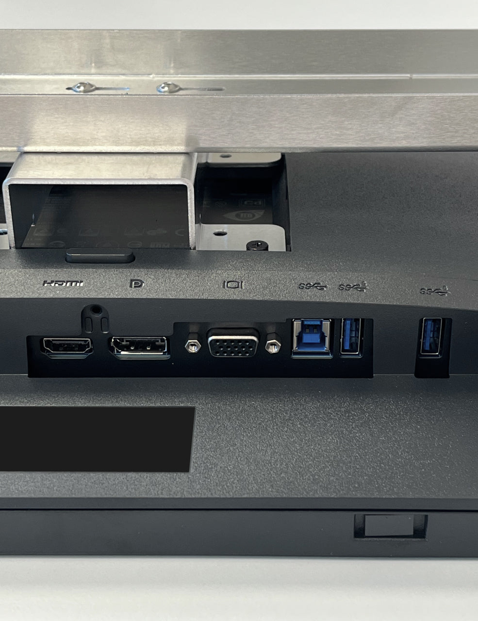 21.5" Wide lcd screen - SKALARKI electronics Ltd