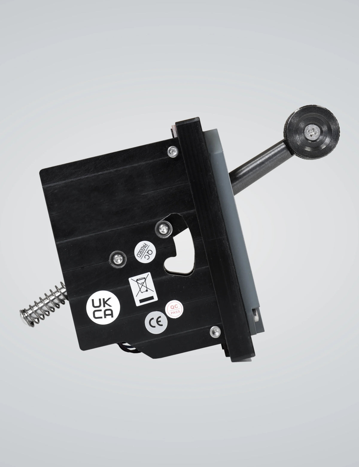 A32X - HOMELine Landing Gear Lever