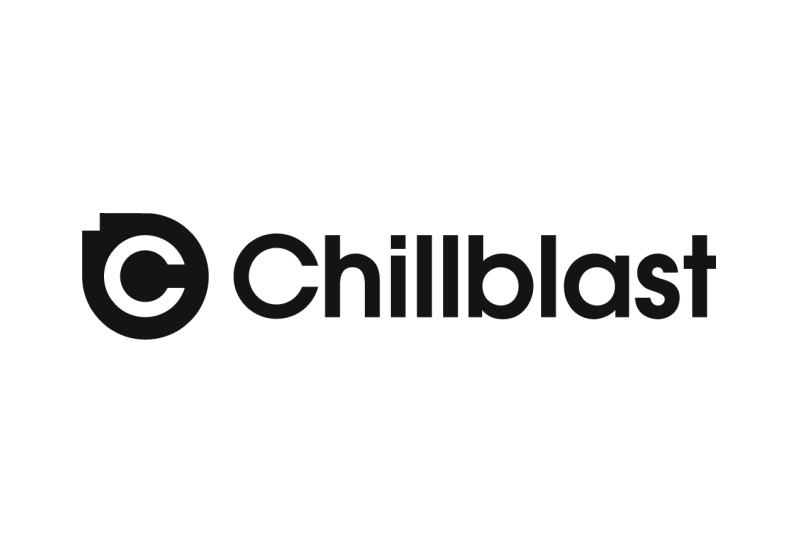 Chillblast Logo