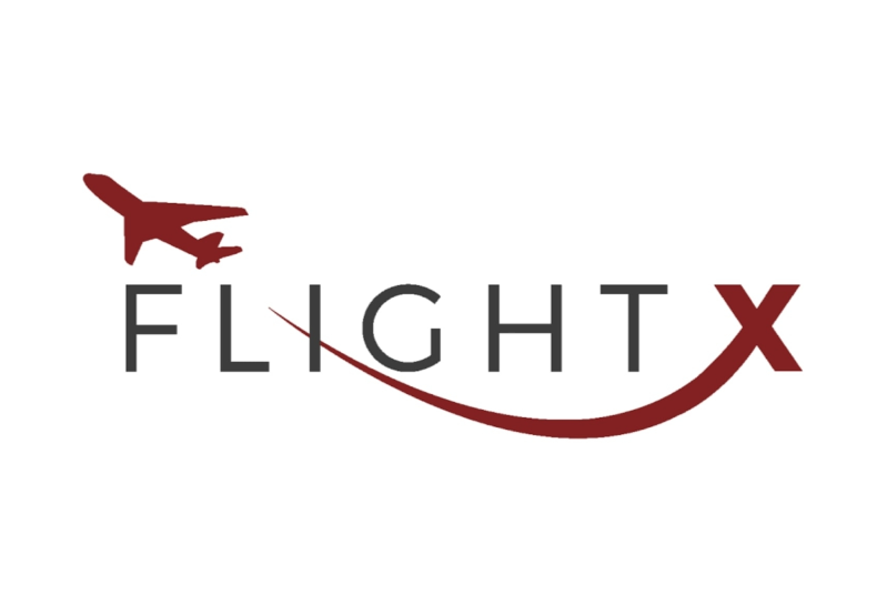 Flight X Logo