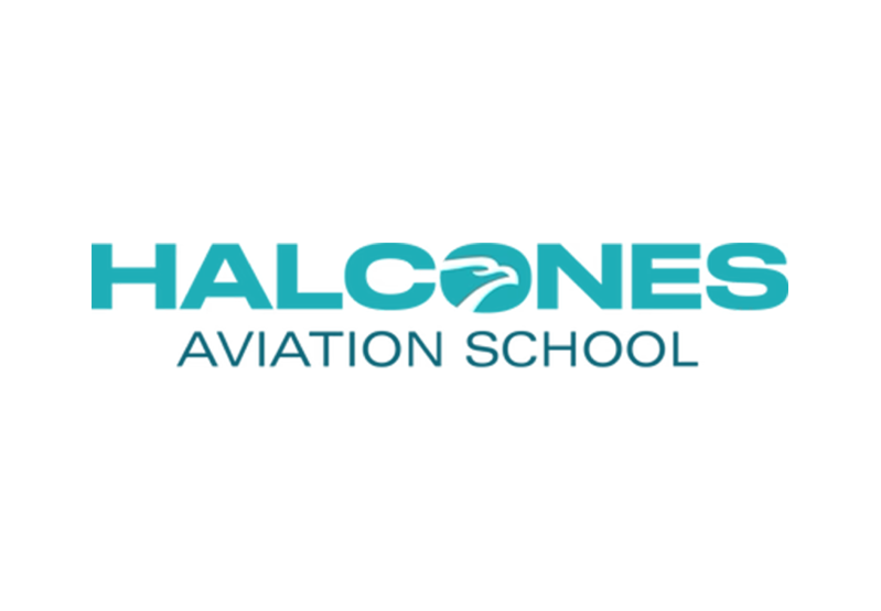 Halcones Logo