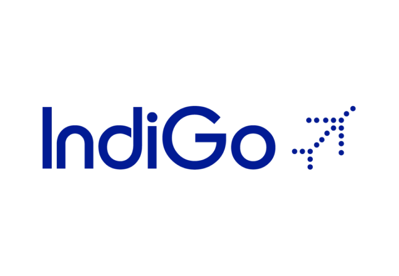IndiGo Logo
