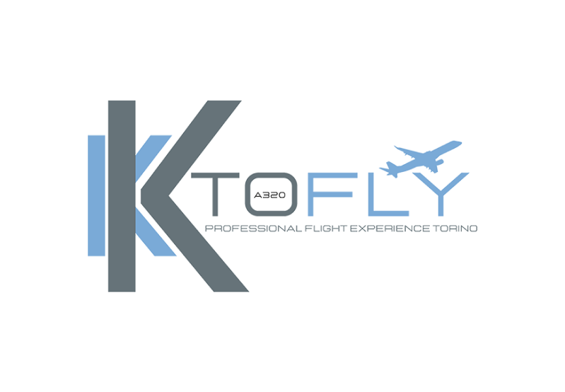KKtofly Logo