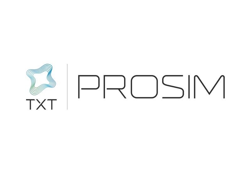 Prosim Logo