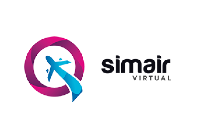 Simair Logo