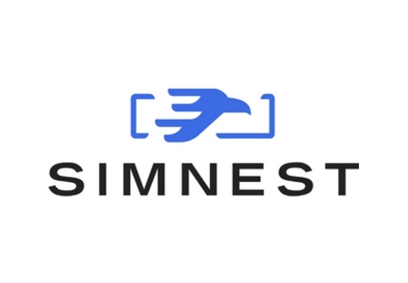 Simnest Logo