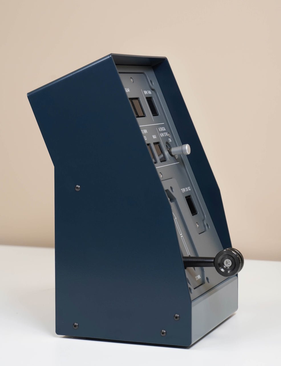 A32X - DESKTOPLine ABRK - SKALARKI electronics Ltd - Airbus A320 - Flight Sim