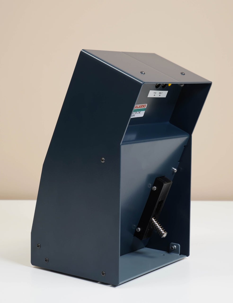 A32X - DESKTOPLine ABRK - SKALARKI electronics Ltd - Airbus A320 - Flight Sim