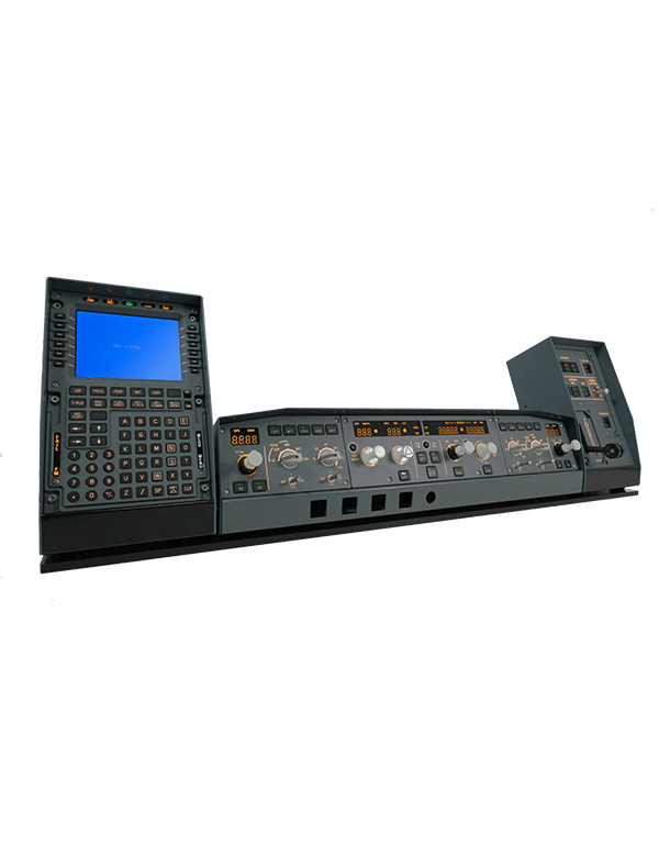 A32X - DESKTOPLine BUNDLE 1 - SKALARKI electronics Ltd - Airbus A320 - Flight Sim