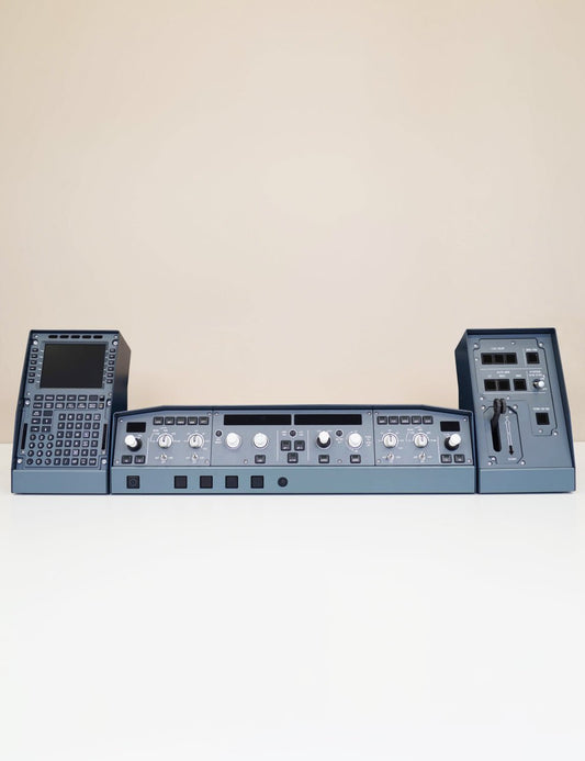 A32X - DESKTOPLine BUNDLE 1 - SKALARKI electronics Ltd