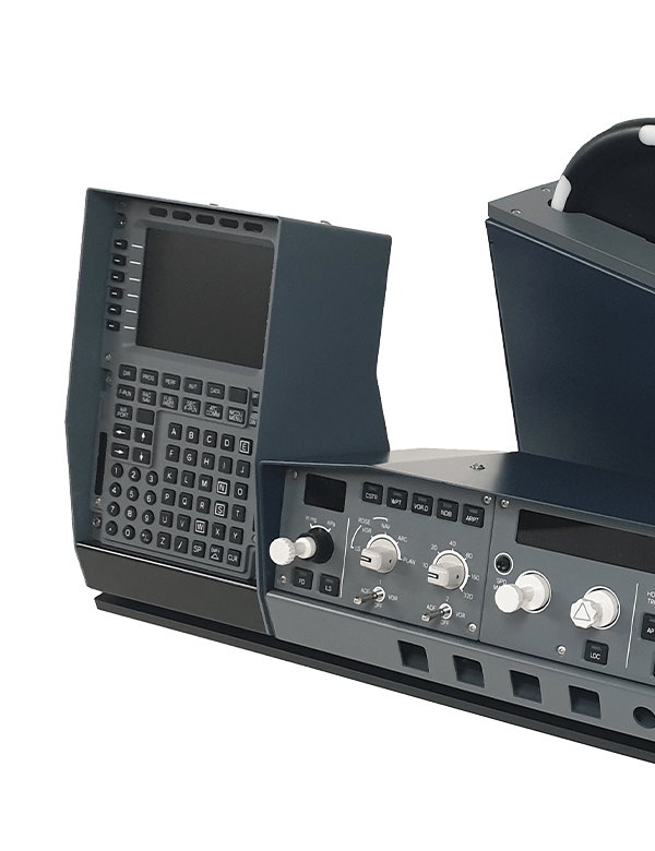 A32X - DESKTOPLine BUNDLE 2 - SKALARKI electronics Ltd - Airbus A320 - Flight Sim