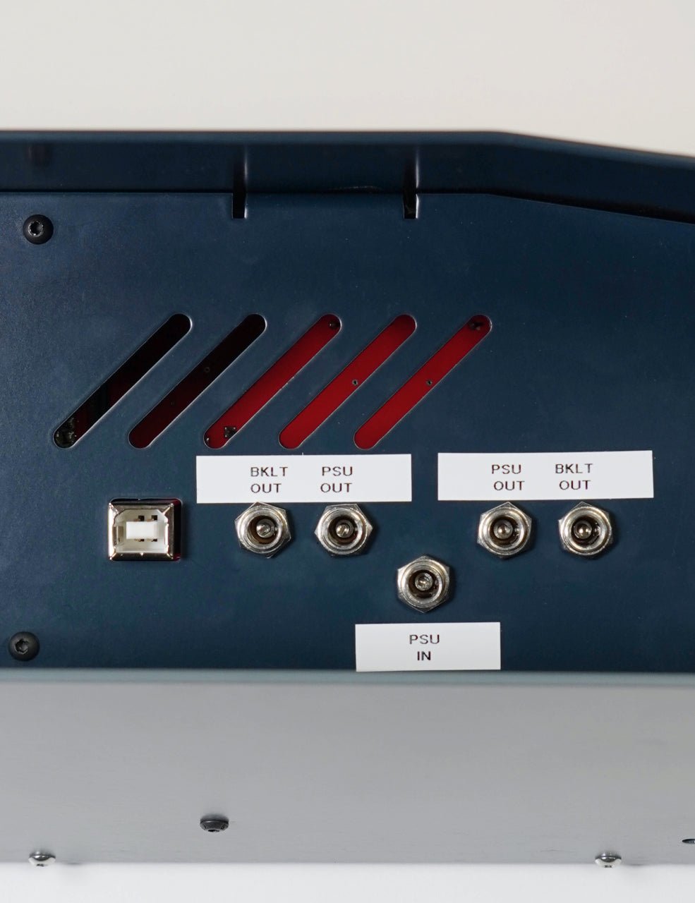 A32X - DESKTOPLine FCU - SKALARKI electronics Ltd