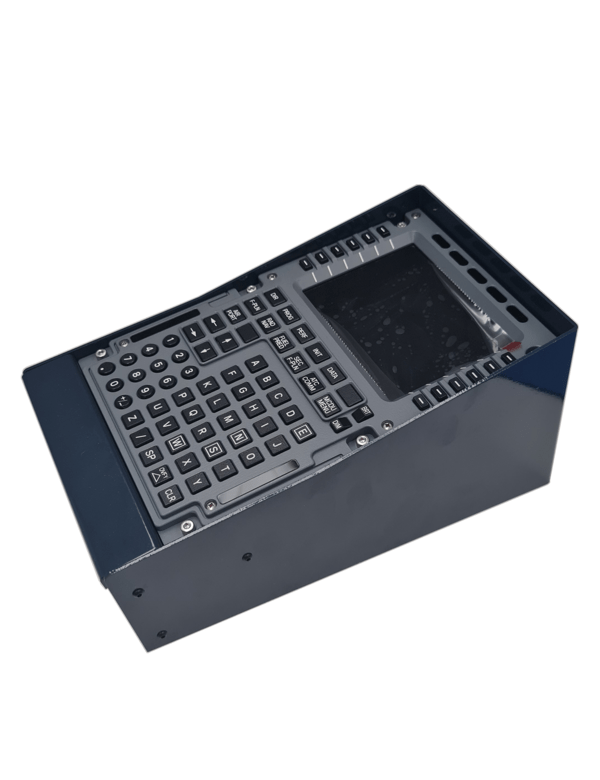 Airbus A320 - DESKTOPLine MCDU - Flight Sim