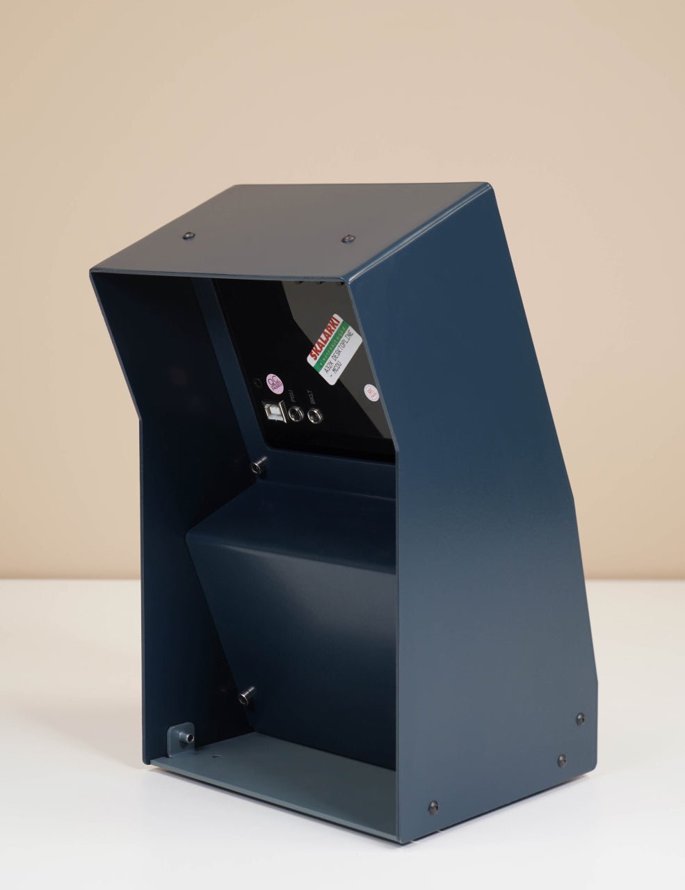 A32X - DESKTOPLine MCDU - SKALARKI electronics Ltd - Airbus A320 - Flight Sim