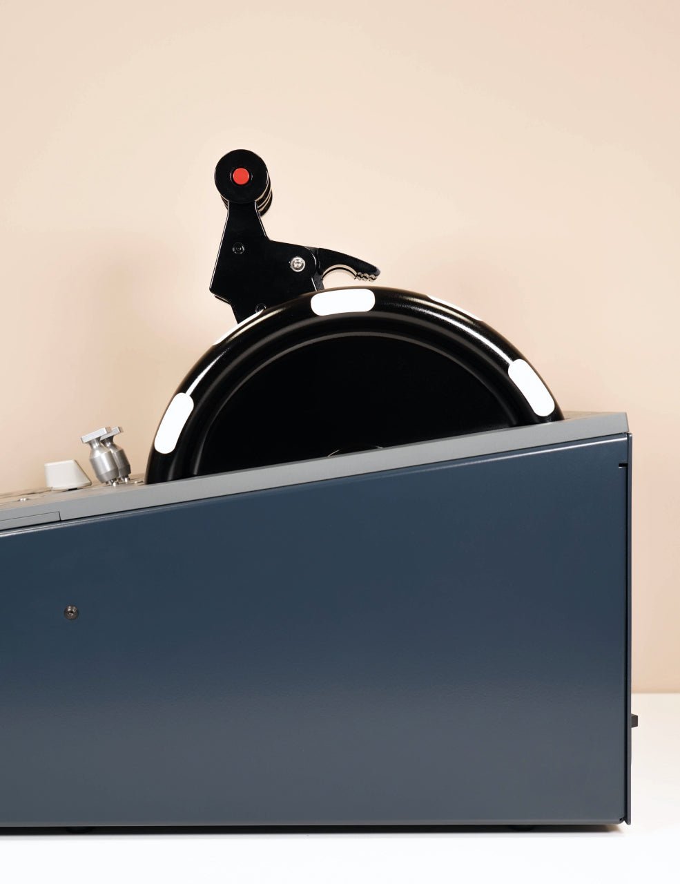 A32X - DESKTOPLine TQ BOX - SKALARKI electronics Ltd - Airbus A320 - Flight Sim