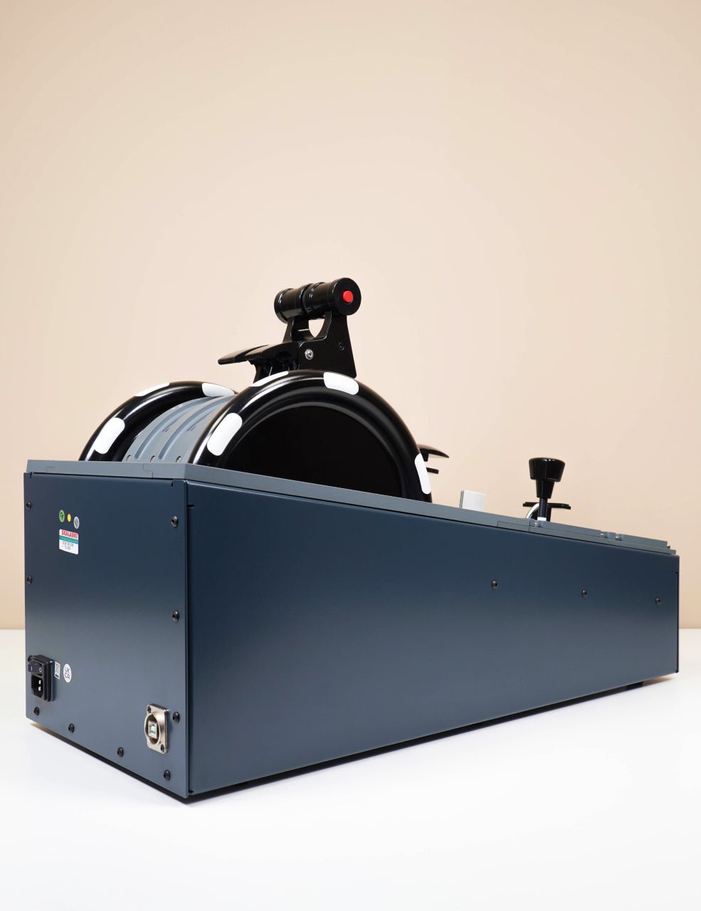 A32X - DESKTOPLine TQ BOX - SKALARKI electronics Ltd - Airbus A320 - Flight Sim