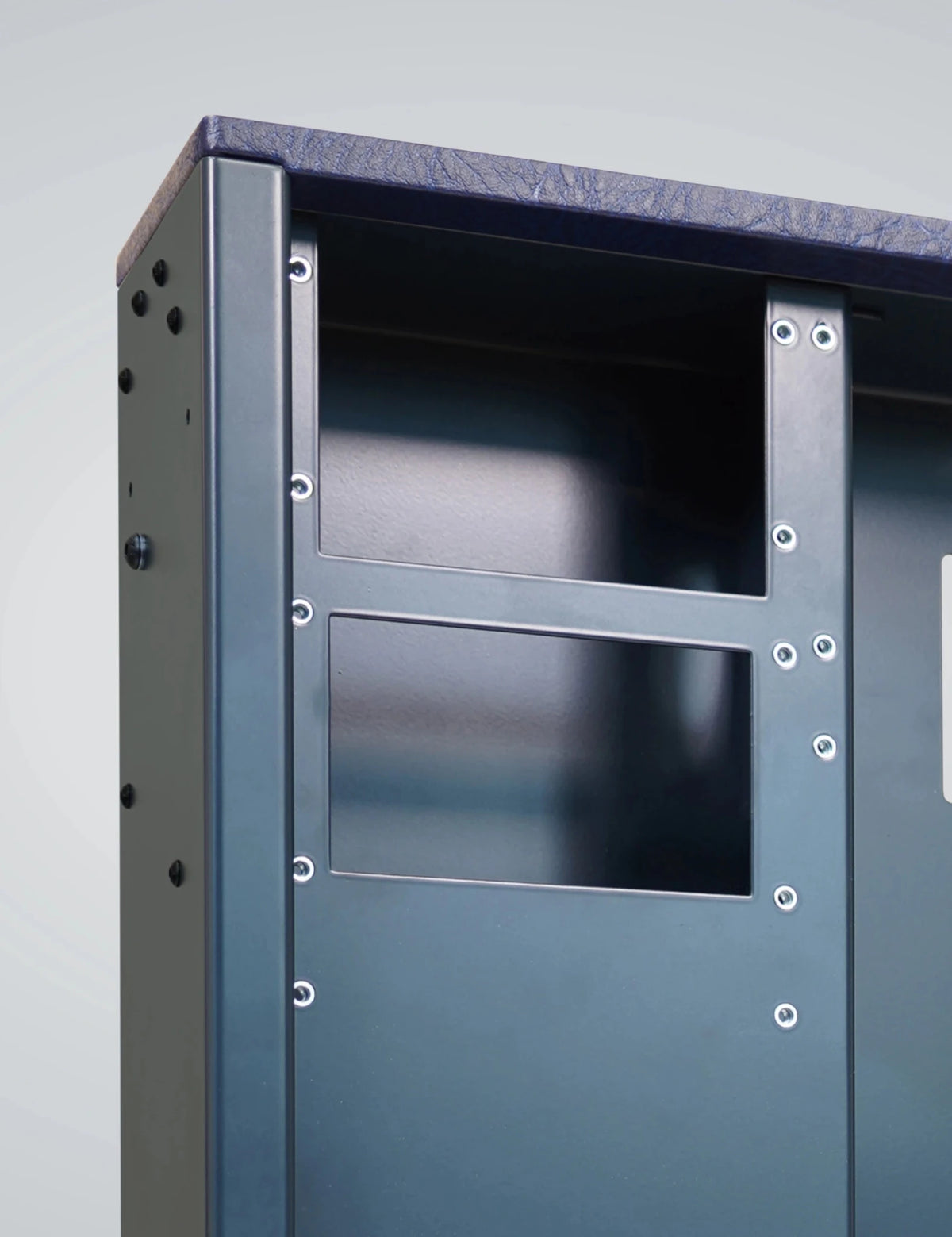 A32X - HOMELine AFT Overhead Box - SKALARKI electronics Ltd