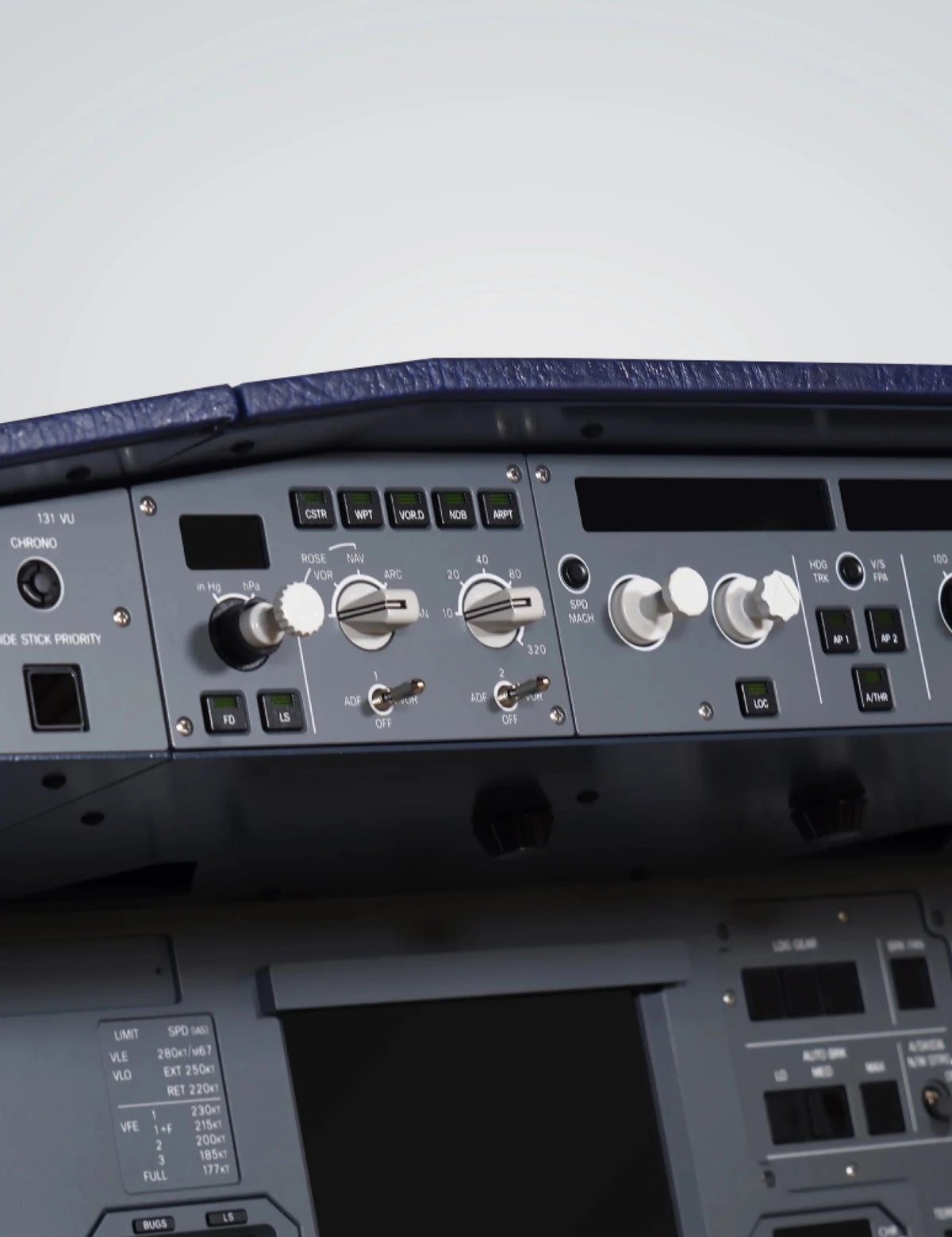 A32X - HOMELine Dual MIP - SKALARKI electronics Ltd