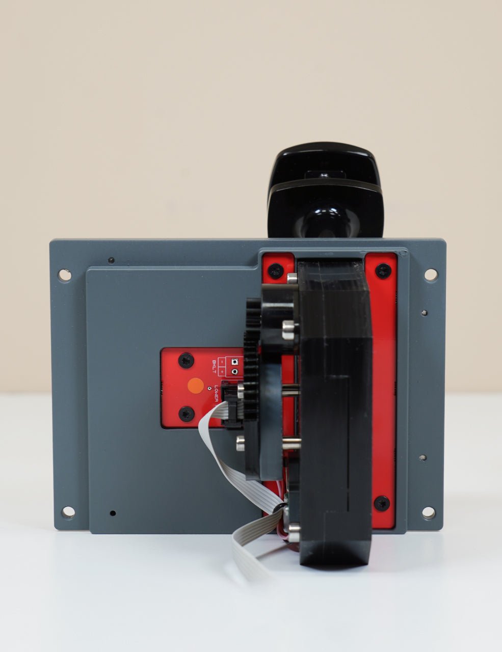 A32X - HOMELine FLAPS Panel - SKALARKI electronics Ltd - Airbus A320 - Flight Sim
