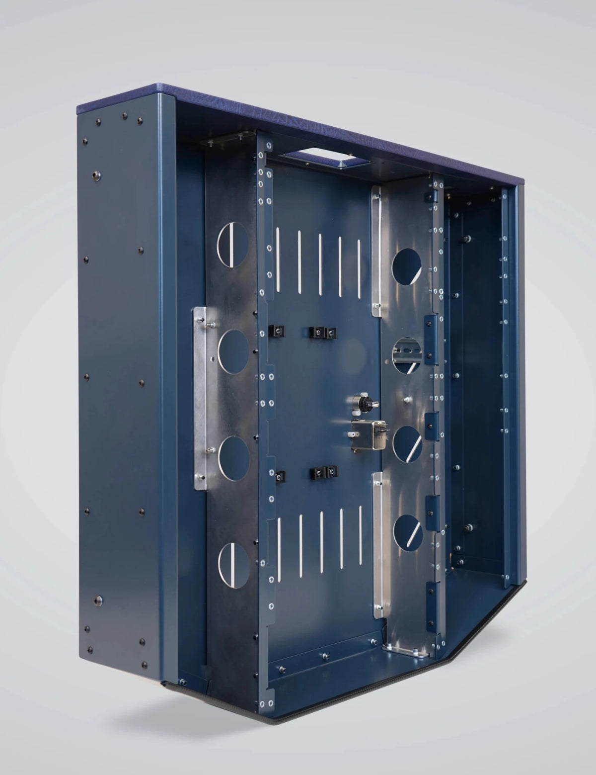 A32X - HOMELine FWD Overhead Box - SKALARKI electronics Ltd