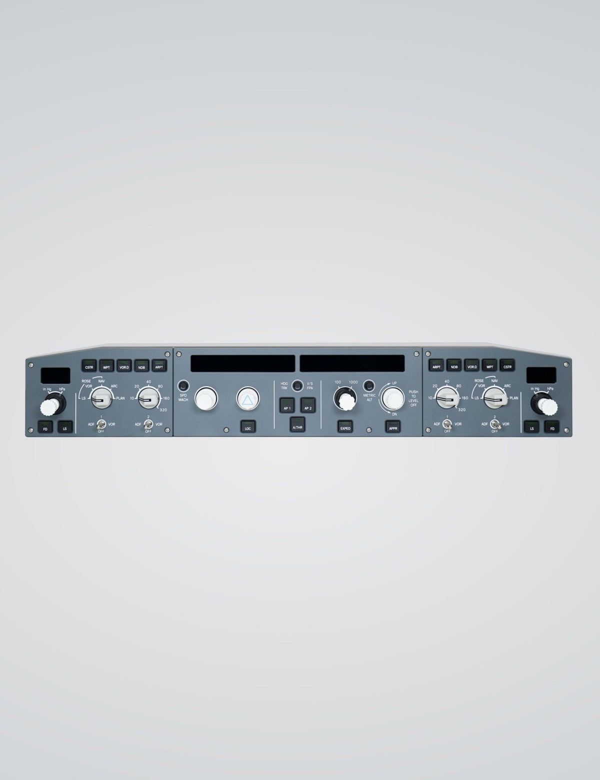 A32X - HOMELine Glare Package - SKALARKI electronics Ltd