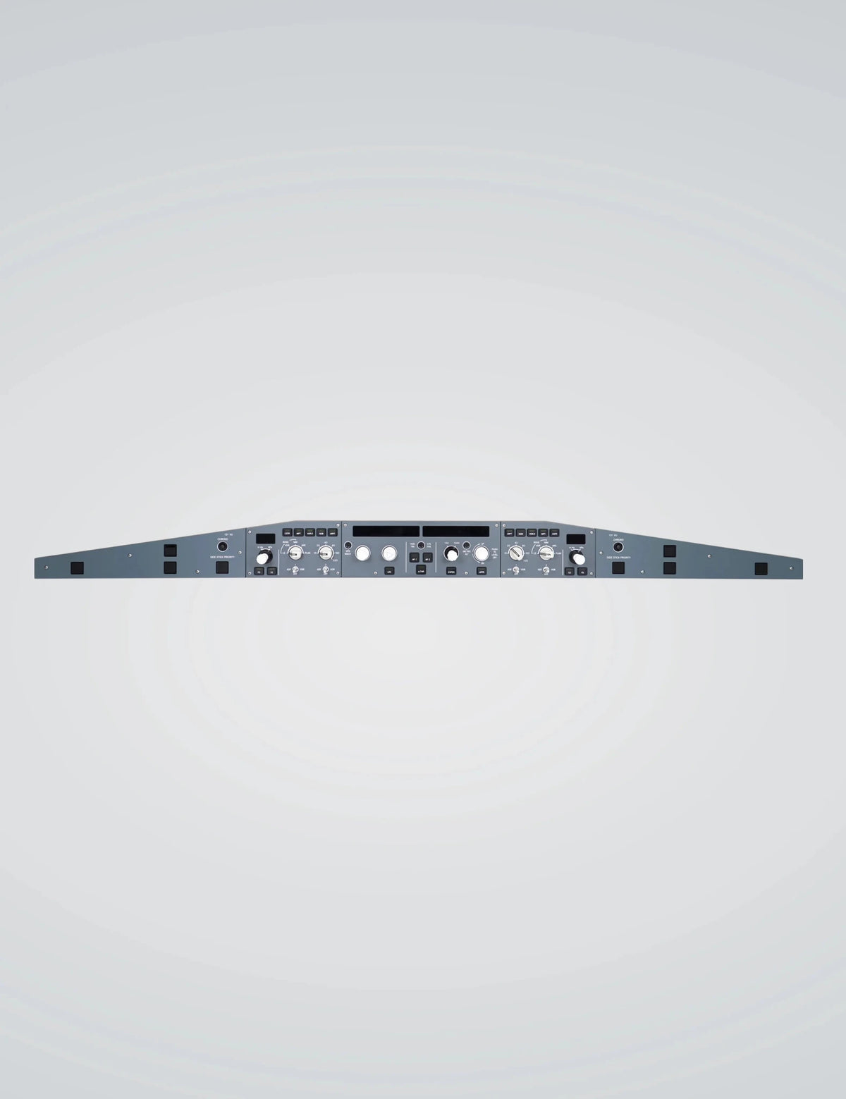 A32X - HOMELine Glare Package - SKALARKI electronics Ltd