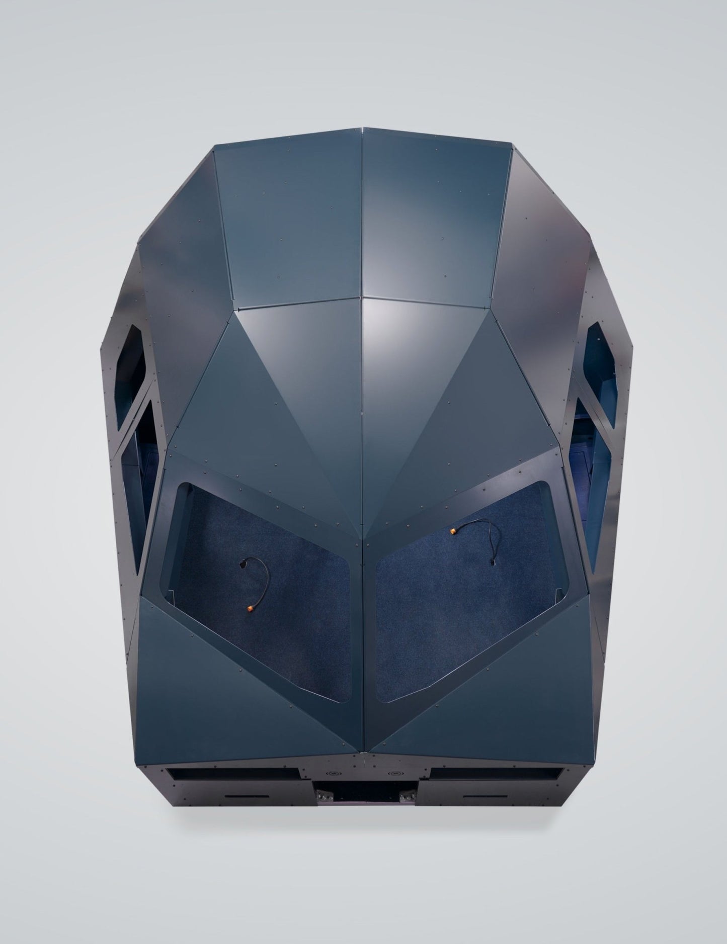 A32X - HOMELine Shell - SKALARKI electronics Ltd