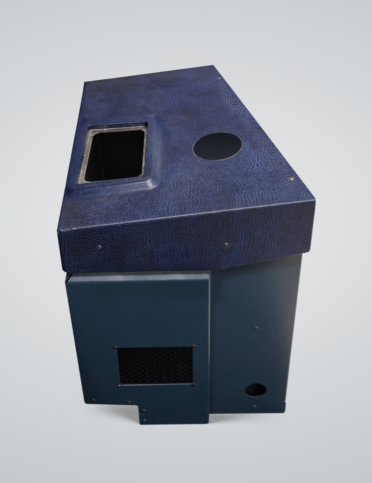 A32X - HOMELine Side Stick Box (only) FO - SKALARKI electronics Ltd