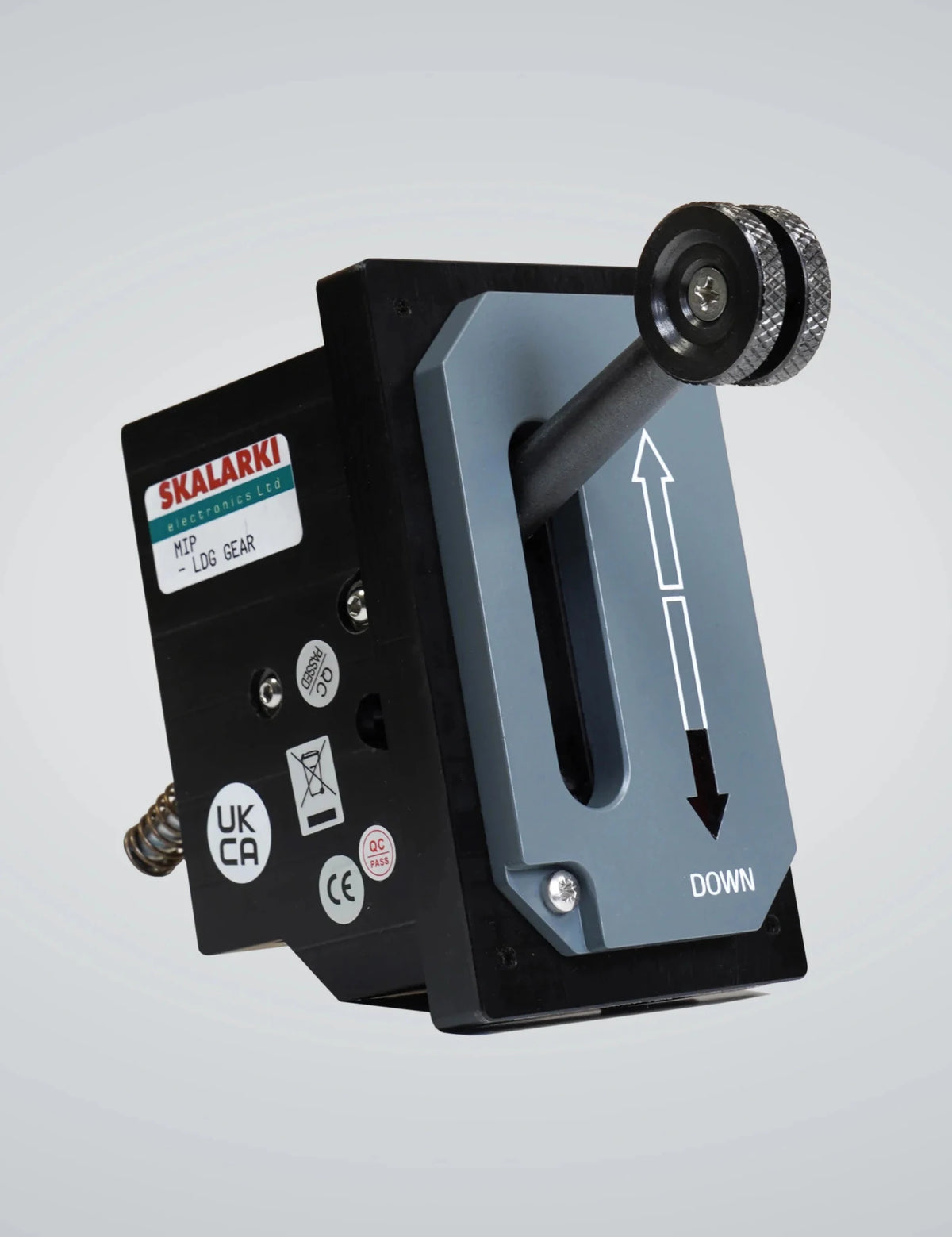 A32X - MIP Panel Package (Pro) - Single Seater - SKALARKI electronics Ltd