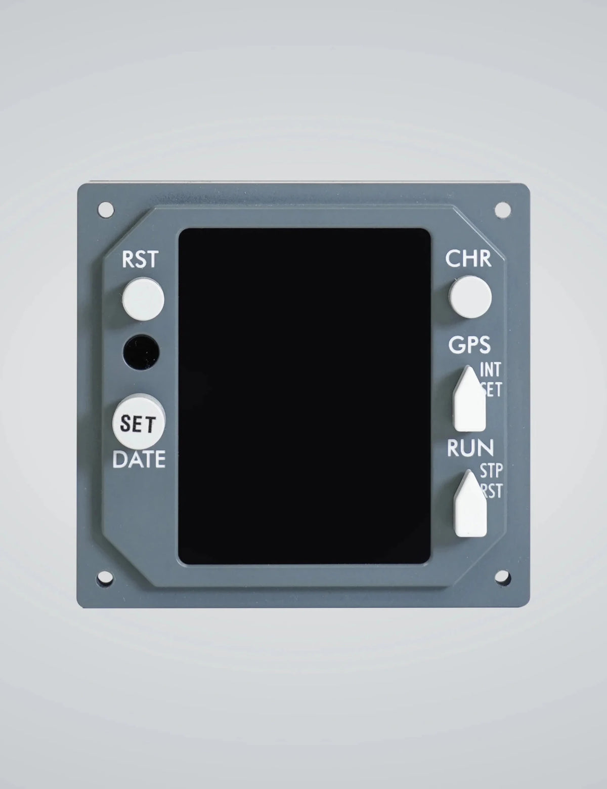 A32X - MIP Panel Package (Pro) - Single Seater - SKALARKI electronics Ltd