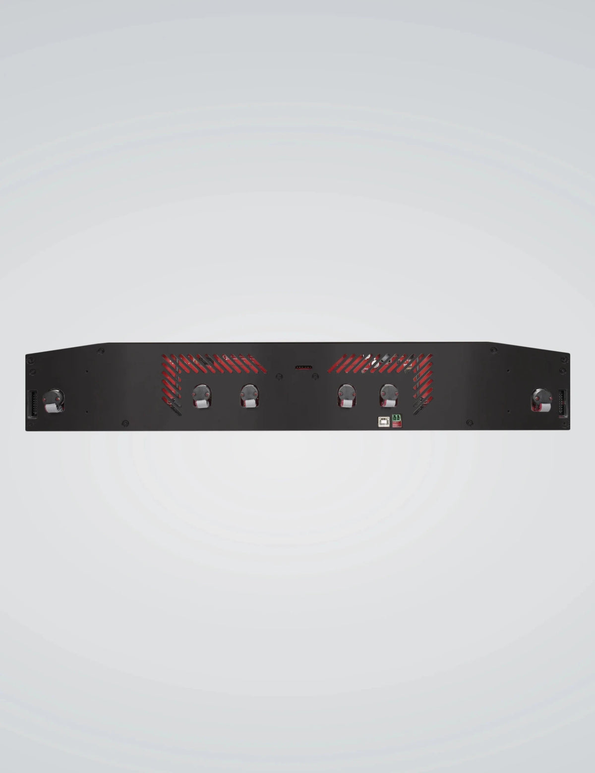 A32X - PROLine FCU - SKALARKI electronics Ltd