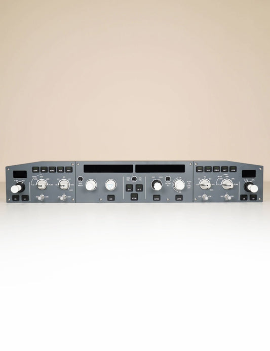 A32X - PROLine FCU - SKALARKI electronics Ltd