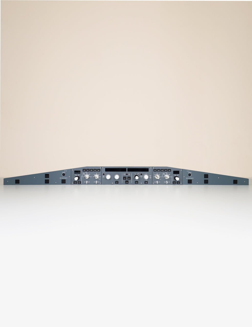 A32X - PROLine Glare Package - SKALARKI electronics Ltd