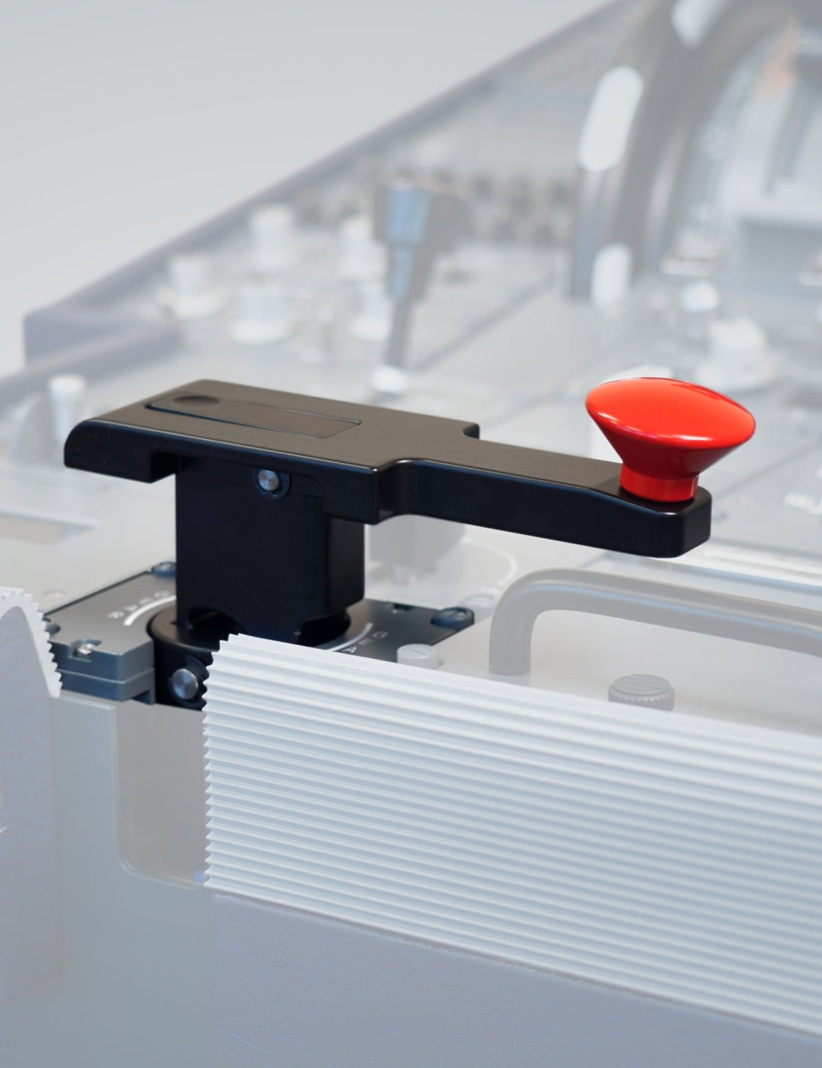 A32X - PROLine Gravity Gear - SKALARKI electronics Ltd