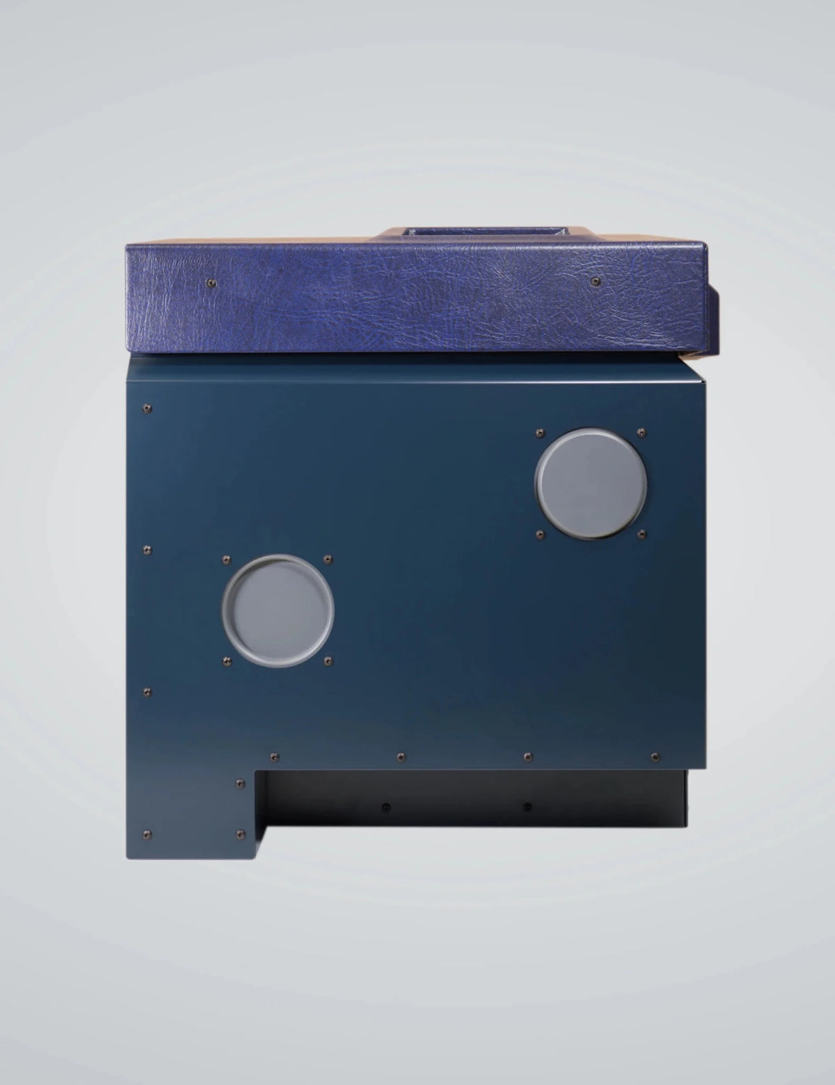 A32X - PROLine Side Stick Box (only) FO - SKALARKI electronics Ltd