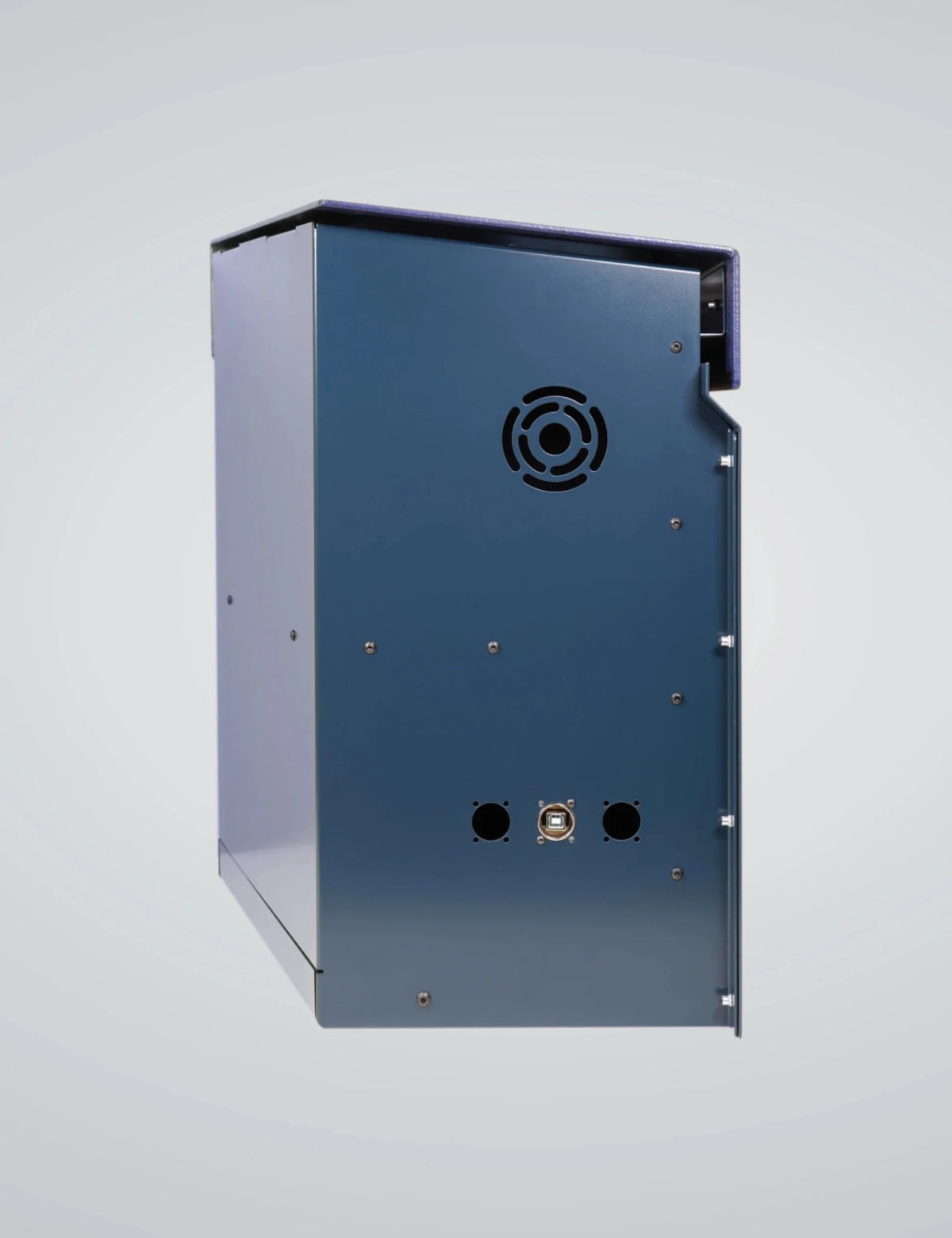 A32X - PROLine Side Stick Box (only) FO - SKALARKI electronics Ltd
