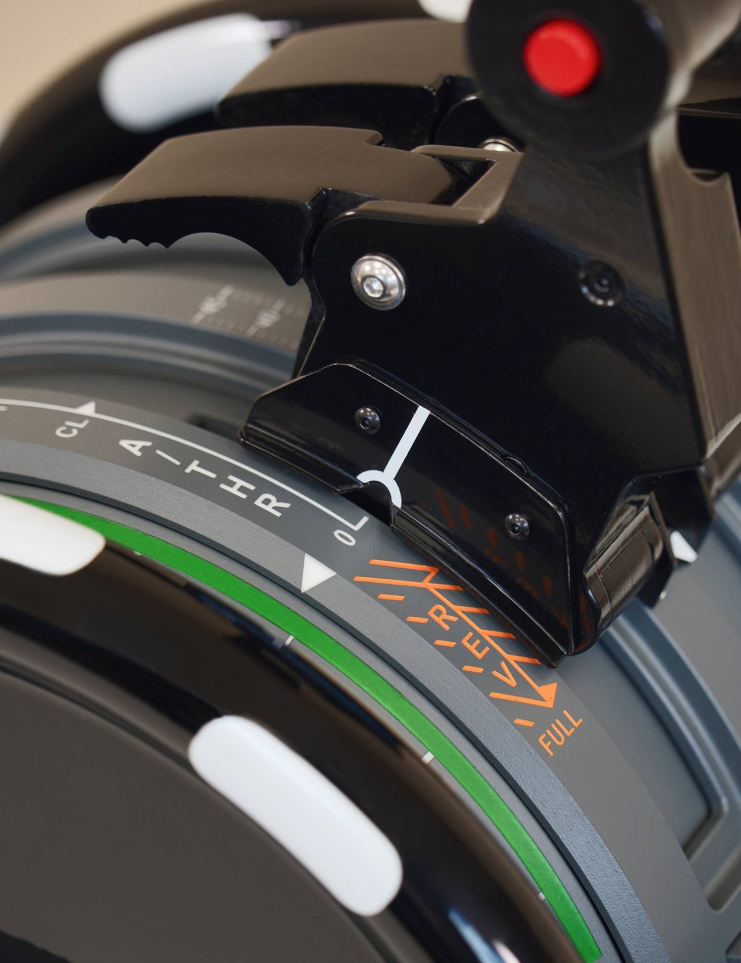 A32X - PROLine - Throttle Quadrant - SKALARKI electronics Ltd