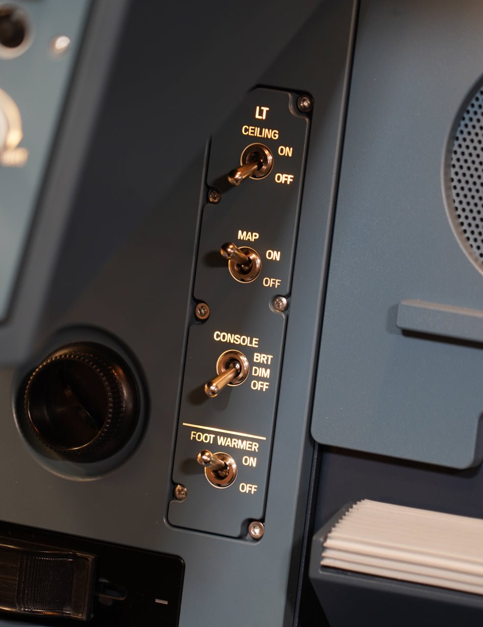 A33X HOMELine - Dual Trainer - SKALARKI electronics Ltd