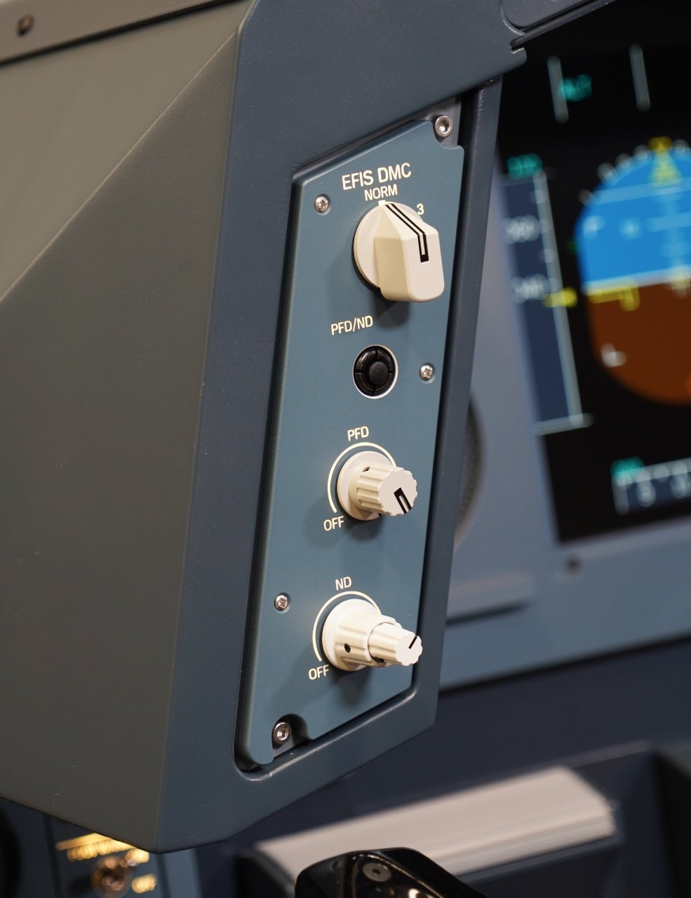 A33X HOMELine - Dual Trainer - SKALARKI electronics Ltd