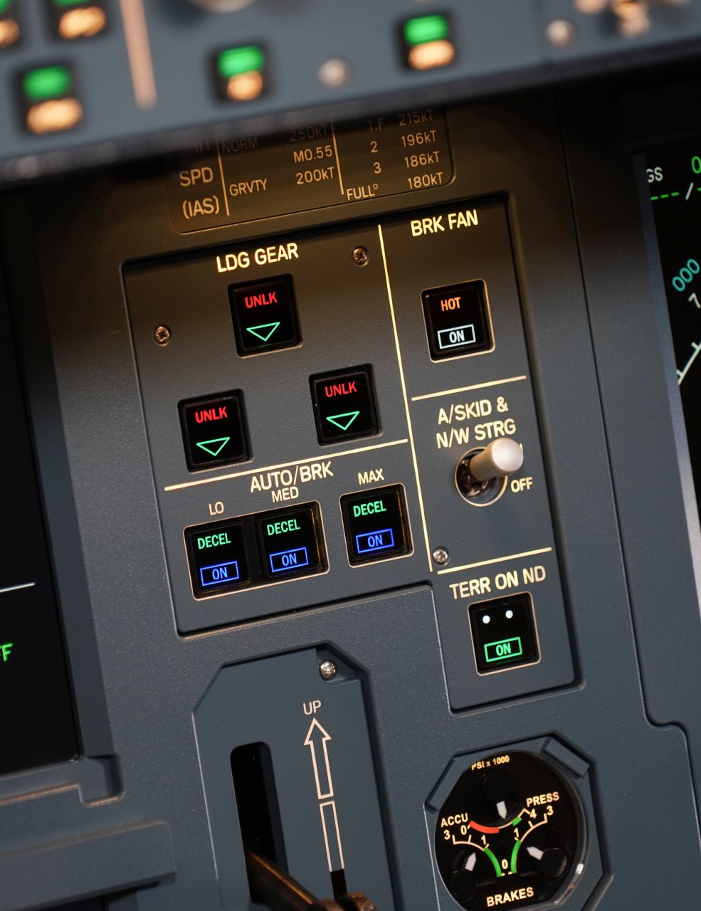 A33X HOMELine - Dual Trainer - SKALARKI electronics Ltd