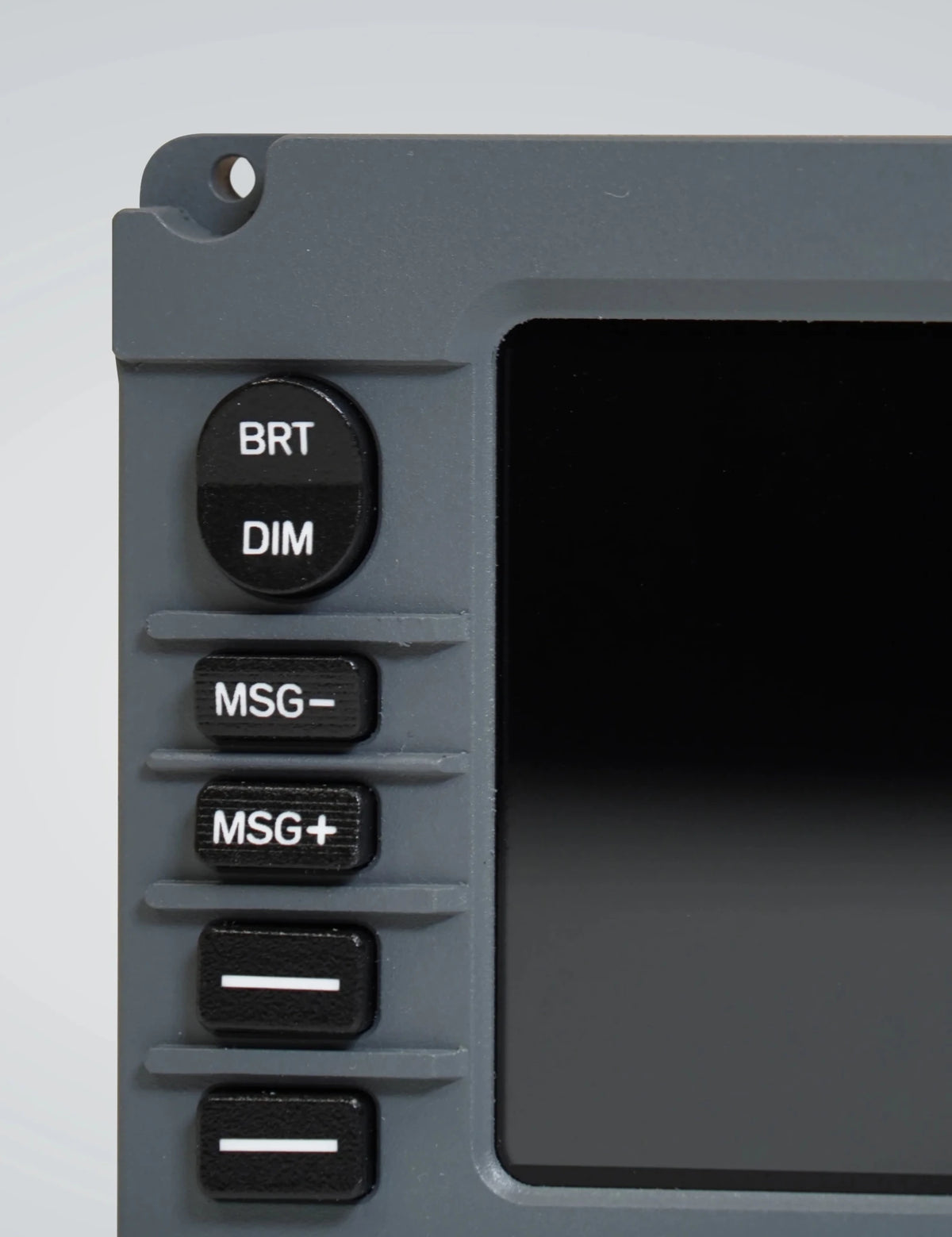 A3XX - PROLine DCDU - SKALARKI electronics Ltd