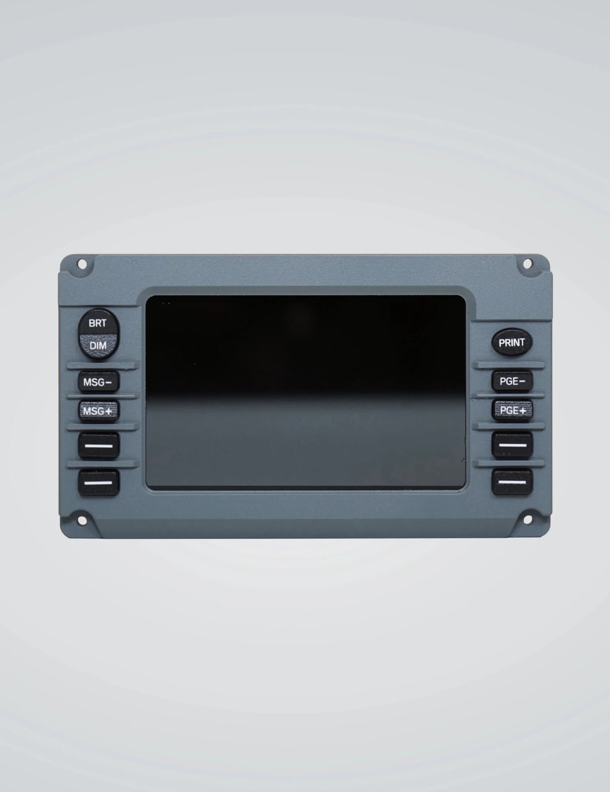 A3XX - PROLine DCDU - SKALARKI electronics Ltd