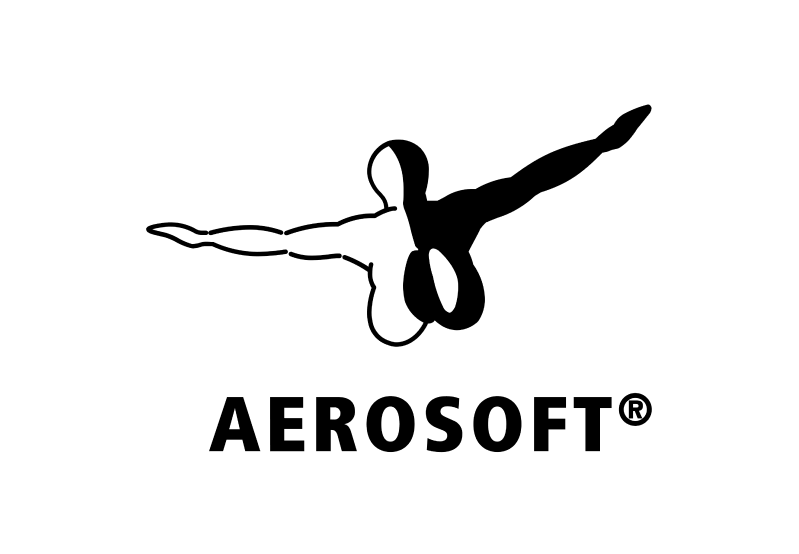 Aerosoft Logo