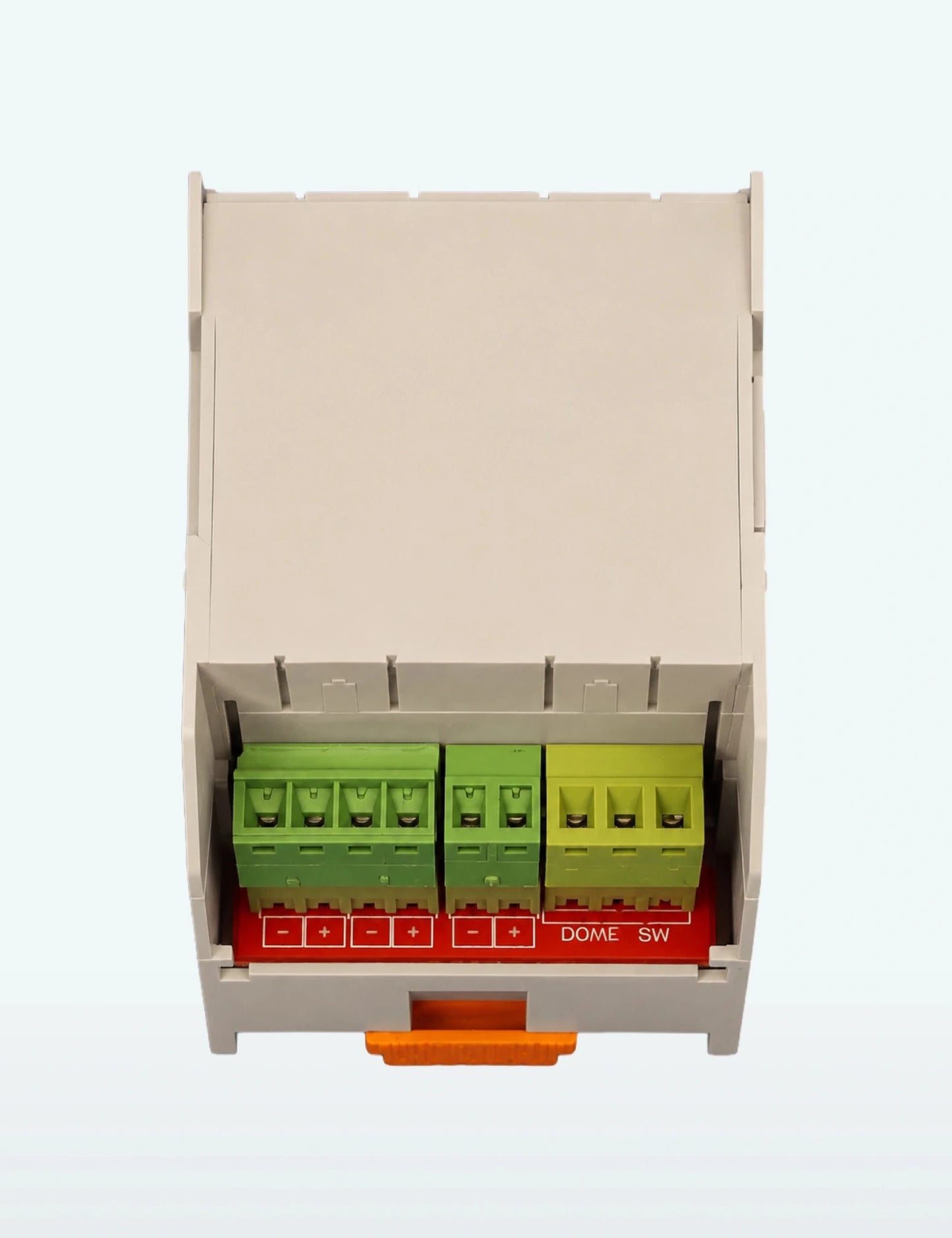 CONSOLE/FLOOR Lights Controller - Dual - SKALARKI electronics Ltd
